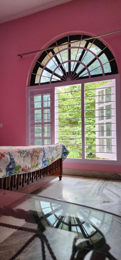Hotel Jj'S White House Thrissur Exterior foto